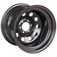 Колесный диск OFF-ROAD Wheels 1780-63910BL-0