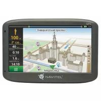 Навигатор Navitel N500 MAGNETIC 18 стран 5.0/480x272/8ГБ/USB 2.0/3.5мм, 1924452