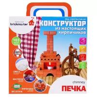 Конструктор Построй и играй! Briсkmaster 