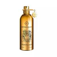 MONTALE парфюмерная вода Bengal Oud 100