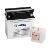 Автомобильный аккумулятор VARTA Powersports Freshpack (519 014 018)