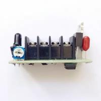 НТК электроника Регулятор освещения ФР-04 (фотореле, аналоговая плата 3 А)