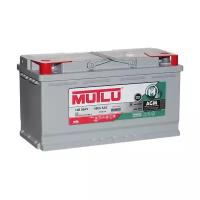 Аккумулятор для грузовиков Mutlu AGM Start-Stop (AGM.L5.95.090.A), 353х175х190