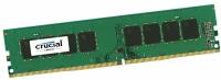 Оперативная память Crucial DDR4 8Gb DIMM (CT8G4DFRA266)