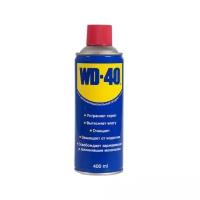 Wd0002_смазка Универсальная! Wd-40 400Мл WD-40 арт. WD0002