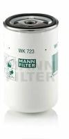 MANN-FILTER Топливный фильтр MANN WK723