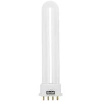 Uniel Лампа энергосберегающая Uniel, 2G7, 9 Вт, 4000 К, холодный белый