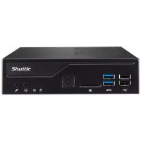 Платформа Shuttle XPC Slim (DH310 V2)