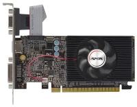 Видеокарта Afox GeForce GT610 1G