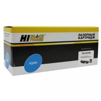 Картридж Hi-Black HB-TK-5270C, 6000 стр, голубой