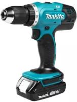 Дрель-шуруповёрт Makita DDF453SYE