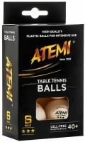 Набор для настольного тенниса ATEMI 3*