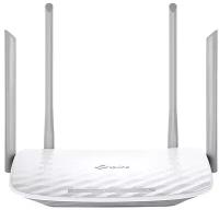 Роутер беспроводной TP-Link Archer A5 AC1200 10/100BASE-TX белый