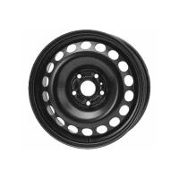 Колесный диск ТЗСК Ford Mondeo 6.5х16/5х108 D63.3 ET50, 10.2 кг, черный