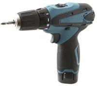 Электроинструмент Makita DF330DWE