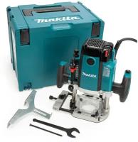 Вертикальный фрезер Makita RP2303FCXJ