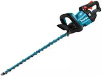 Аккумуляторный кусторез Makita DUH602Z