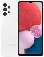 Смартфон Samsung Galaxy A13 4/64 ГБ, Dual nano SIM, белый