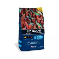 Red Sea Red Sea Salt средство для подготовки водопроводной воды, 4 кг
