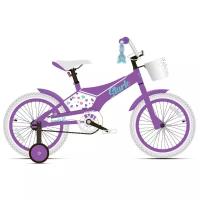 Детский велосипед STARK Tanuki 16 Girl (2020)