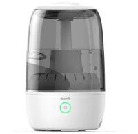 Увлажнитель воздуха deerma Humidifier DEM-F60W, ультразвуковой