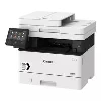 МФУ лазерное Canon i-SENSYS MF443dw, ч/б, A4, белый/черный