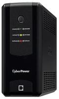 ИБП CyberPower UPS CyberPower UT1200EG Line-Interactive 1200VA