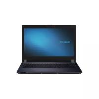 Ноутбук ASUS PRO P1440FA-FA2025 (1920x1080, Intel Core i3 2.1 ГГц, RAM 4 ГБ, HDD 1000 ГБ, Linux)