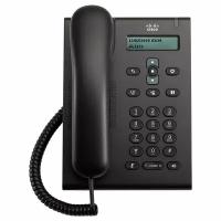 VoIP-телефон Cisco IP-телефон CP-3905