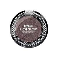 Тени для век LUXVISAGE RICH GLOW тон 10 mystic queen