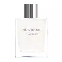 Dilis Parfum туалетная вода Individual Platinum