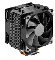 Вентилятор DeepCool GAMMAXX 400 EX (DP-MCH4-GMX400EX)