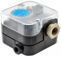 Дифференциальные датчики-реле давления газа DUNGS LGW 3 A2P арт.120204, монтаж 1/4