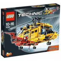 Конструктор LEGO Technic 9396 Вертолет