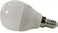 Лампа светодиодная Smartbuy SBL-P45-9_5-40K-E14