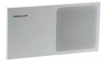 Чистящая салфетка микрофибра для дисплея Iphone, MacBook, Apple Watc, iMac, монитора, ноутбука, Polishing Cloth