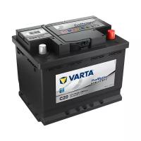 Автомобильный аккумулятор VARTA Promotive Heavy Duty C20 (555 064 042) 242х175х190