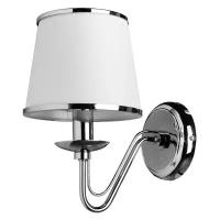 Настенный светильник Arte Lamp Aurora A1150AP-1CC, E14