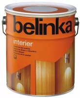 Belinka пропитка Interier, 0.75 кг, 0.75 л, 69 горячий шоколад