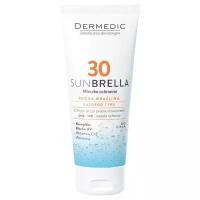 Dermedic Sunbrella Солнцезащитное молочко для тела SPF 30