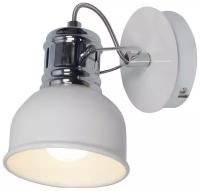 Настенный светильник Lussole Carrizo LSP-9955, E14