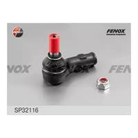 FENOX SP32116 Наконечник рулевой FENOX SP32116