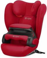 Автокресло Cybex Pallas B-Fix, Dynamic Red