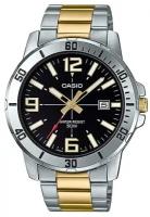 Наручные часы CASIO Collection MTP-VD01SG-1B