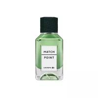 LACOSTE Match Point Туалетная вода муж., 100 мл