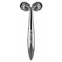 WellDerma массажер Face Lifting Roller Dark Silver 1 шт. 1 шт