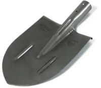Лопата штыковая ЛКО рельс.сталь `Урожайная сотка` с ребр.жест S506-4