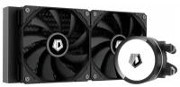 Система водяного охлаждения ID-Cooling Frostflow 240 XT 1150/1155/S1156/1151/1200/1700/2011/2066, AM4