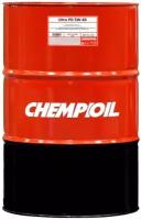 CHEMPIOIL 5w-40 Ultra Pd Api Sn/ Ch-4, C2/ C3 208л (Синт. Мотор. Масло)