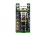 Клей холодная сварка Ultima StrongFix универсальный, 58 г